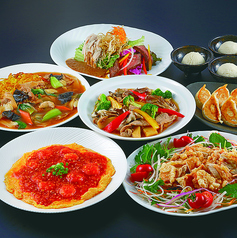 暖龍 新道店特集写真1