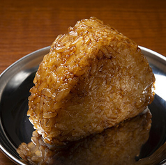 焼きおにぎり(1個)