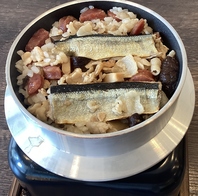 多彩な中華料理！