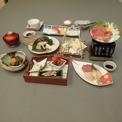和食酒家 縁のコース写真