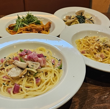 MANGIA!MANGIA!のおすすめ料理1