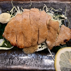 なおじんのコース写真