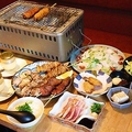 炭火焼鳥あした葉のおすすめ料理1