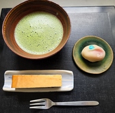 蕎麦カフェINOJINのおすすめ料理3