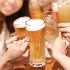 創作和食 粋酔のコース写真