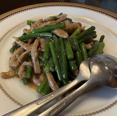 中国料理 唐膳のおすすめ料理1