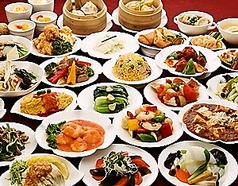 新潟グランドホテル 中国料理レストラン 慶楽の特集写真