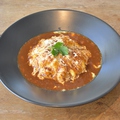 料理メニュー写真&nbsp;オムライス