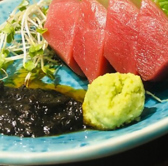 札幌　煮こみ豚足と本まぐろえーすのおすすめ料理2