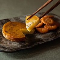 わらやきという調理技法を利用したメニ ュー