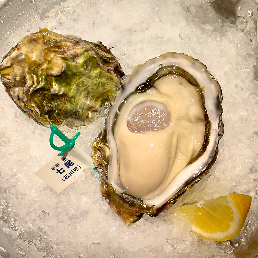 Oyster Bar ジャックポット 府中の写真ギャラリー