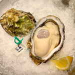 Oyster Bar ジャックポット 府中