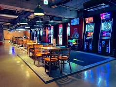 Link 所沢店の雰囲気1