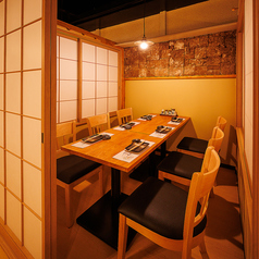 個室居酒屋 時のくら 川越店の特集写真