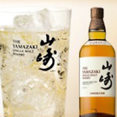 山崎ハイボール