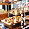 BUFFET HANNA ビュッフェ ハンナ