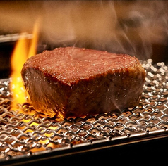 MEAT & GRILL MARCO AKASAKA マルコのコース写真