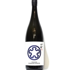 上川大雪　碧雲蔵　十勝　純米