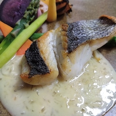 フェール アン ヌーのコース写真