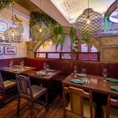 銀座 SAWAN サワンの雰囲気3