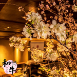 和牛すき焼きしゃぶしゃぶ Sakura サクラ 名古屋店の写真ギャラリー