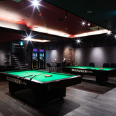 BLOW尼崎 ブロウアマガサキの雰囲気2