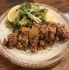 クロスケ酒場のコース写真