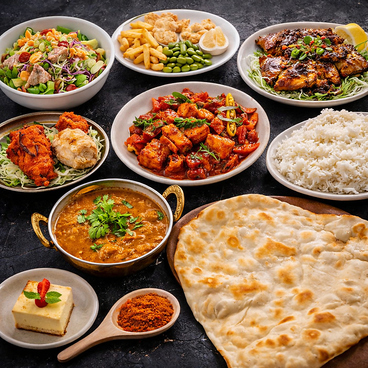 サイルングのおすすめ料理1