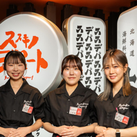 最高のおもてなしを提供♪北海道ホテル＆リゾートが経営