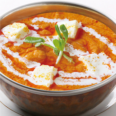 バターパニール