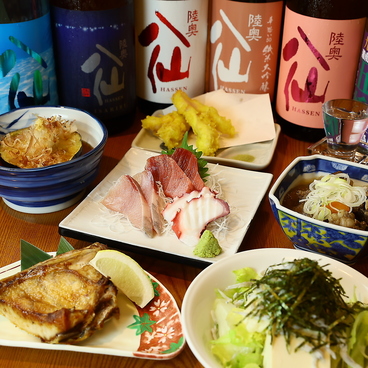 湘南茅ヶ崎 道 関内店のおすすめ料理1