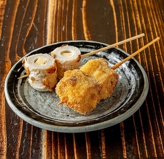 ちくわチーズ