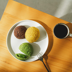 PUPPY choux&coffee パピーシューアンドコーヒー 稲沢店のおすすめ料理3