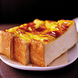 【チーズトースト】820円（税込）