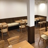 すみだCafeのおすすめポイント1