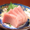 札幌　煮こみ豚足と本まぐろえーすのおすすめポイント1