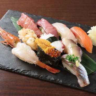 和食処 もと木のおすすめ料理1