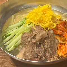 盛岡冷麺