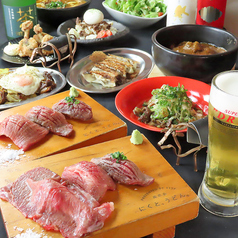 にくと、うどん。 天文館店のおすすめ料理1