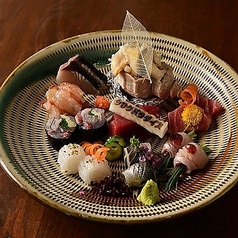 うさく 魚咲の特集写真