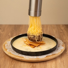 CheeseTable 新宿店の写真2