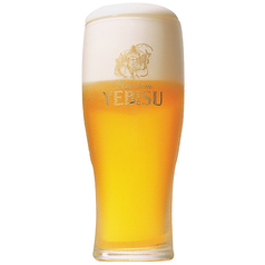 ＜樽生＞ヱビス