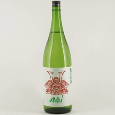 赤武　純米吟醸