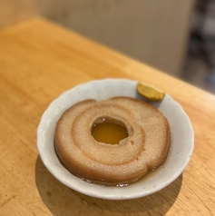 車麩