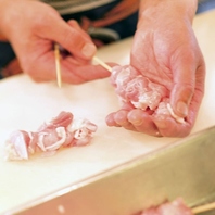 心を満たす、特別なおもてなし！