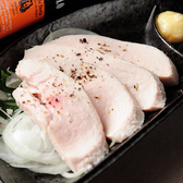 炭火焼き鳥と洋食の居酒屋Cooo+のおすすめ料理3