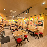 勝男 四条木屋町応援団別館の雰囲気2