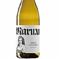 ビルヘン・デル・ガリル　マルーシャ ゴデーリョ