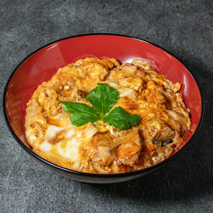 焼鳥と親子丼 とり乃のおすすめポイント1