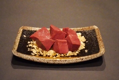 にんにくハツ
